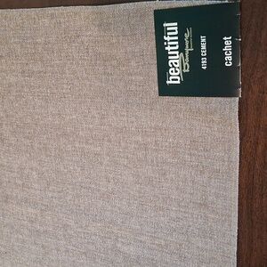 Barrymore Upholstery Fabric Sample 3394